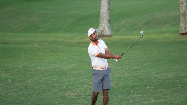 Sports News | Consistent Sachin Baisoya Finally Wins, Takes Title at IGPL Mauritius Hosted by Leander Paes