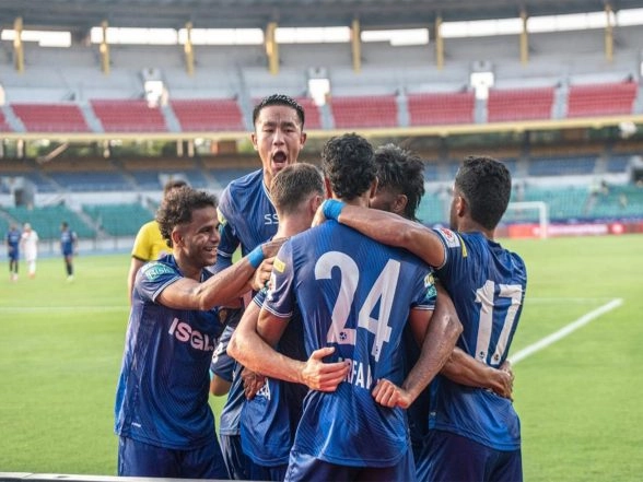 Sports News | ISL 2026: Chennaiyin Fall to 3-1 Defeat Against East Bengal