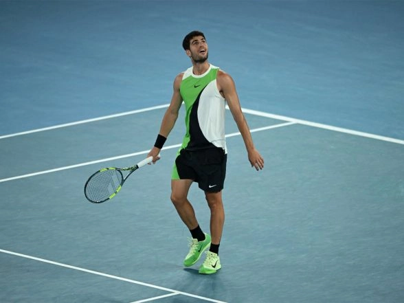 Sports News | Monte-Carlo Masters: Alcaraz-Sinner Title Clash Set