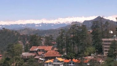 India News | Himachal Government Declares Awardees as State Guests for Himachal Day Celebration Programme