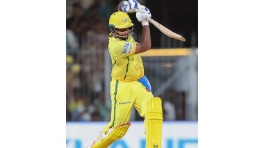 Sports News | Sanju Samson Becomes First Batter to Score Centuries for Three IPL Franchises