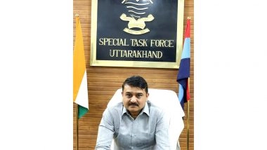 India News | Uttarakhand's Special Task Force Launches Large-scale Operation Against Cybercriminals Ahead of Char Dham Yatra