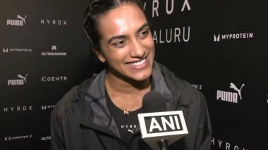 Sports News | Busy Year for Us, Important to Stay Injury-free: PV Sindhu