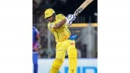 Sports News | Sanju Samson Credits CSK Trust, Resilience After Match-winning Century Against DC in IPL 2026 Clash