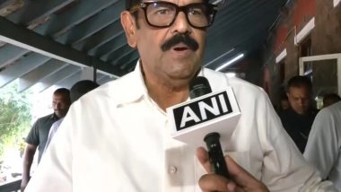 India News | AP Ministers Review Arrangements for the Chandanotsavam Festivities