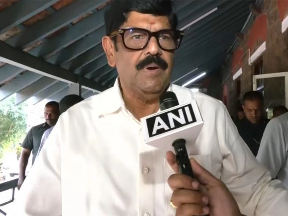 India News | AP Ministers Review Arrangements for the Chandanotsavam Festivities