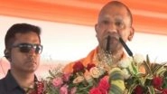 India News | Uttar Pradesh: CM Yogi Fulfils Promise of Transferring Ownership Rights to 331 Families Displaced from Bangladesh
