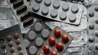 Business News | Pharma and Healthcare Companies to Face Continued Margin Pressure: HDFC Securities