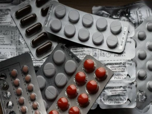 Business News | Pharma and Healthcare Companies to Face Continued Margin Pressure: HDFC Securities