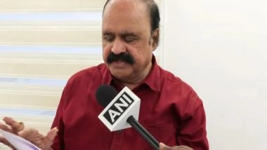 India News | Puratchi ADMK Files Complaint Against AIADMK over Election Campaign Permission Denial