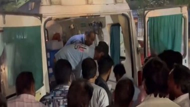 India News | Telangana: Speeding Car Critically Injures 2 Girls in Meerpet; Police Launch Investigation