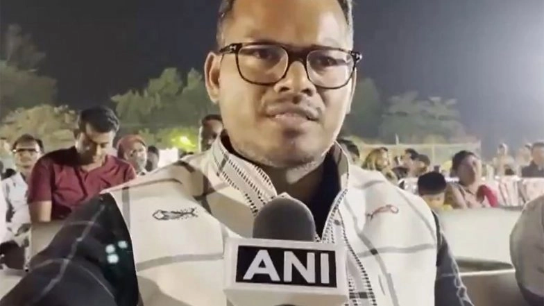 India News | Odisha: Chaitra Parba Begins in Mayurbhanj, Showcasing Cultural Heritage Ahead of Odia New Year