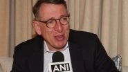 Business News | Red Tape and Corruption Coming Down Under Current Govt, India Becoming Attractive Investment Hub: Former WEF Director