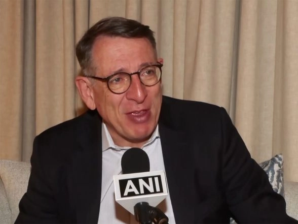 Business News | Red Tape and Corruption Coming Down Under Current Govt, India Becoming Attractive Investment Hub: Former WEF Director