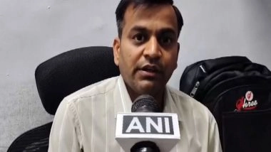 India News | Madhya Pradesh: 3 Killed, 1 Injured After Road Accident in Dewas