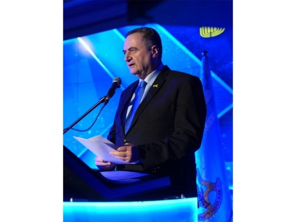 World News | Israel Defence Minister Slams Turkish President on Announcing 'sham Trials' Against Israeli Leadership