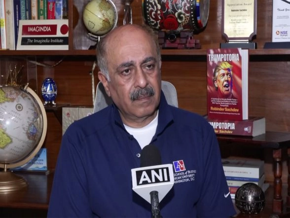 World News | Hormuz Emerged as New 'super Weapon': Foreign Affairs Expert Warns of Global Economic Shock as US-Iran Talks Collapse