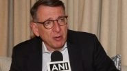 Business News | Europe Missed AI Bus, but India Has Potential to Catch Up: Former WEF Director