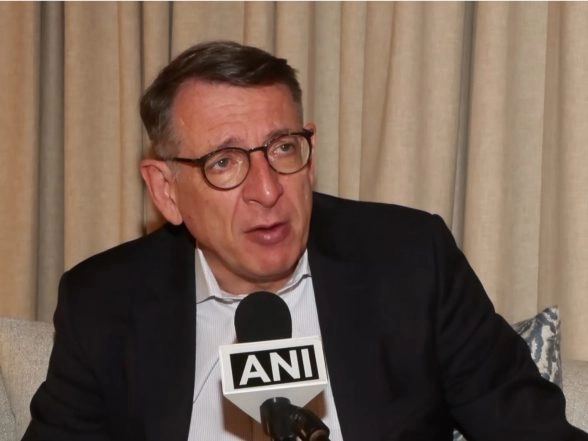 Business News | Europe Missed AI Bus, but India Has Potential to Catch Up: Former WEF Director