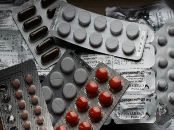 World News | Pakistan: Soaring Drug Prices Deepen Healthcare Crisis in Khyber-Pakhtunkhwa