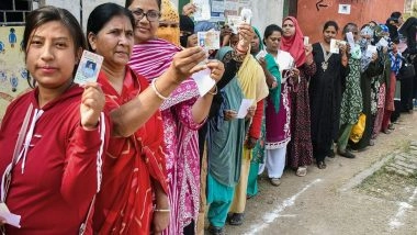 India News | Tamil Nadu Polls: Bodinayakanur Set for Triangular Contest, O Panneerselvam Seeks Re-election