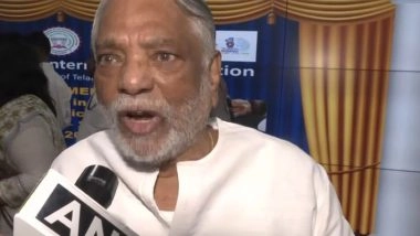 India News | Telangana Intermediate Public Examinations Results Declared, Overall Pass Percentage Stands at 71%