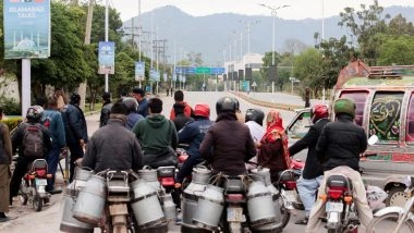 World News | Lockdown in Rawalpindi: Security Overreach Leaves Residents Struggling for Essentials