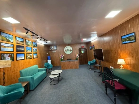 India News | A Voice for the Hills: Trishakti Corps Launches Sikkim's First Border Village Community Radio in East Sikkim