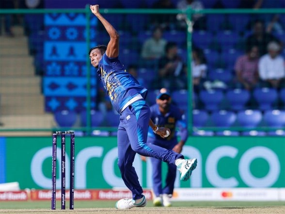 Sports News | Matheesha Pathirana Granted NOC by SLC, Speedster to Join KKR Soon