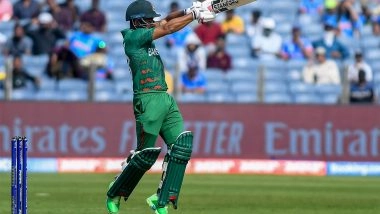 Sports News | Bangladesh Names Squad for First Two New Zealand ODIs