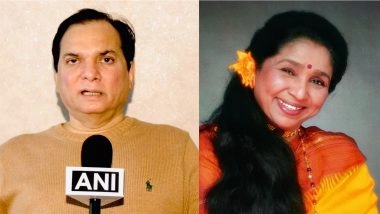 Entertainment News | Did You Know How Asha Bhosle Took This SRK-Kajol Bollywood Classic to Another Level? Lalit Pandit Recalls