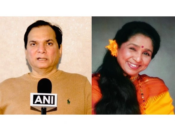 Entertainment News | Did You Know How Asha Bhosle Took This SRK-Kajol Bollywood Classic to Another Level? Lalit Pandit Recalls