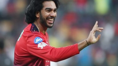 Sports News | Could Venkatesh Iyer's Strong Record Vs MI Tempt RCB to Play Him at Wankhede?