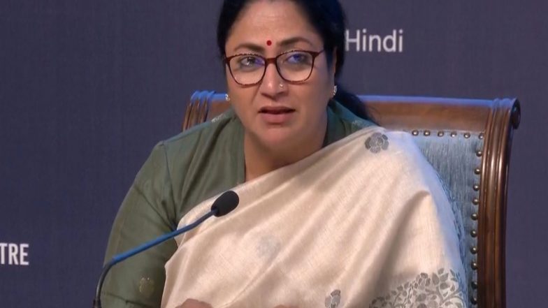 India News | Delhi CM Rekha Gupta Orders Comprehensive Financial Review of Liquor Retail Undertakings
