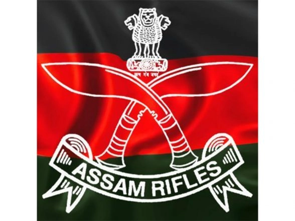India News | Assam Rifles, DRI Nab One in Major Anti-narcotics Operation in Tripura, Nets 16 Crores Worth of Yaba Tablets