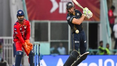 Sports News | Jos Buttler Completes 14k Runs in T20s; Achieves Feat During LSG Vs GT Clash
