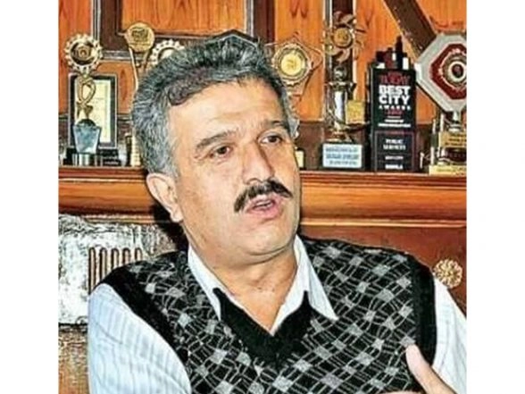 India News | CPI(M) Opposes Shift of Kamla Nehru Hospital OPD, Urges Himachal CM to Roll Back Decision