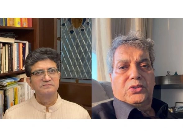 Entertainment News | Asha Bhosle Passes Away at 92: Subhash Ghai, Prasoon Joshi Remember Music Icon After Demise