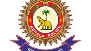 India News | Keralam: 2 Arrested with MDMA in Thalassery During Vehicle Check; 70 Grams Seized