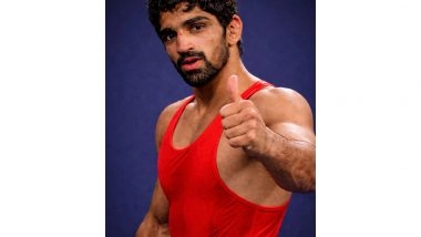 Sports News | Asian Wrestling C'ships 2026: India Sign off Campaign with Two Silver Medals, One Bronze on Last Day