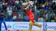 Sports News | RCB Opening Pair Sets New Powerplay Benchmark Since IPL 2024