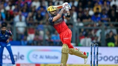 Sports News | RCB Opening Pair Sets New Powerplay Benchmark Since IPL 2024