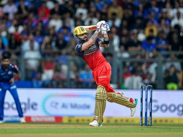 Sports News | RCB Opening Pair Sets New Powerplay Benchmark Since IPL 2024