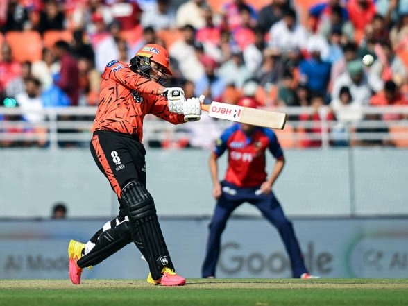 Sports News | SRH Star Abhishek Sharma 55 Runs Away from 2,000 IPL Runs