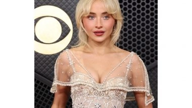 Entertainment News | Sabrina Carpenter Apologizes After Mistaking Cultural Chant for Yodeling at Coachella