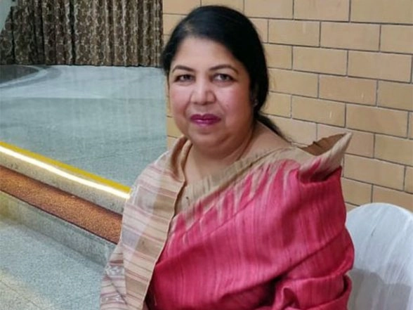 World News | Bangladesh Court Grants Bail to Former Speaker Shirin Sharmin Chaudhury