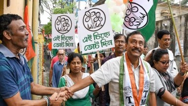 India News | Political Spotlight Turns to Jadavpur as Bengal Polls Near