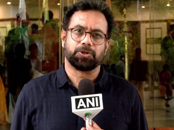 India News | CPI(M) MP John Brittas Backs Women's Reservation Quota, Questions Timing of Special Parliament Sitting