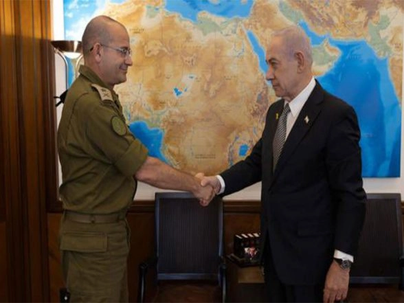New Mossad Chief: Military Secretary Major General Roman Gofman Appointed as Director of Israel’s Foreign Intelligence Agency