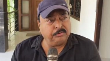 India News | All Parties Support Women's Reservation Bill: JMM MP Sarfaraz Ahmad Ahead of Special Parliament Session